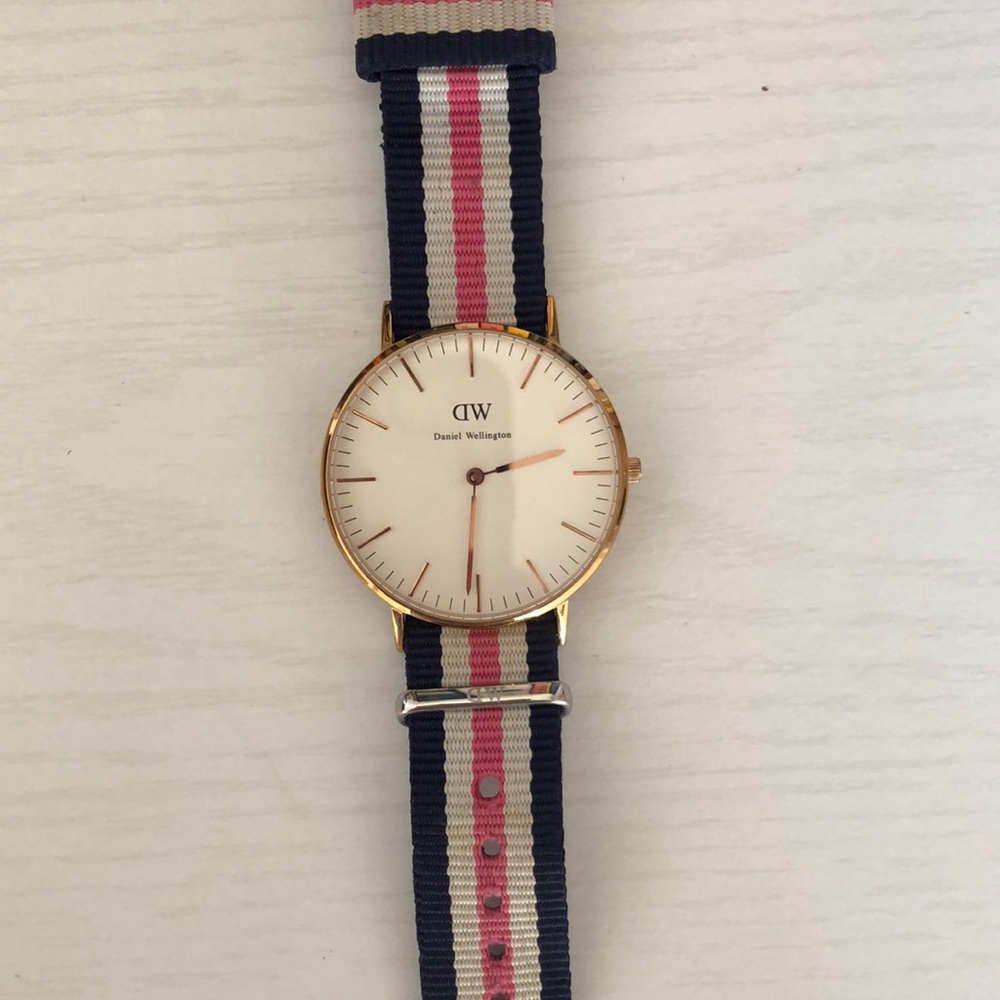 Daniel Wellington Classic Southampton Watch